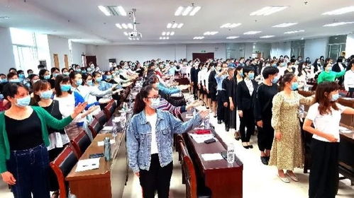 提升服務質量，傳遞人文關懷——東方禮儀研究院為防城區人民醫院開展服務禮儀及醫患溝通培訓