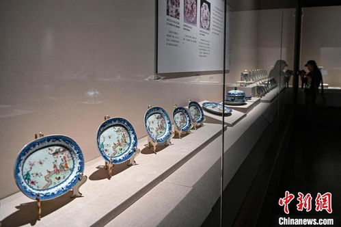 320件文物精品亮相 西廂記 文化展在粵博舉辦