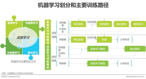 2020年中國AI基礎數(shù)據(jù)服務行業(yè)發(fā)展報告 數(shù)據(jù)處理服務篇